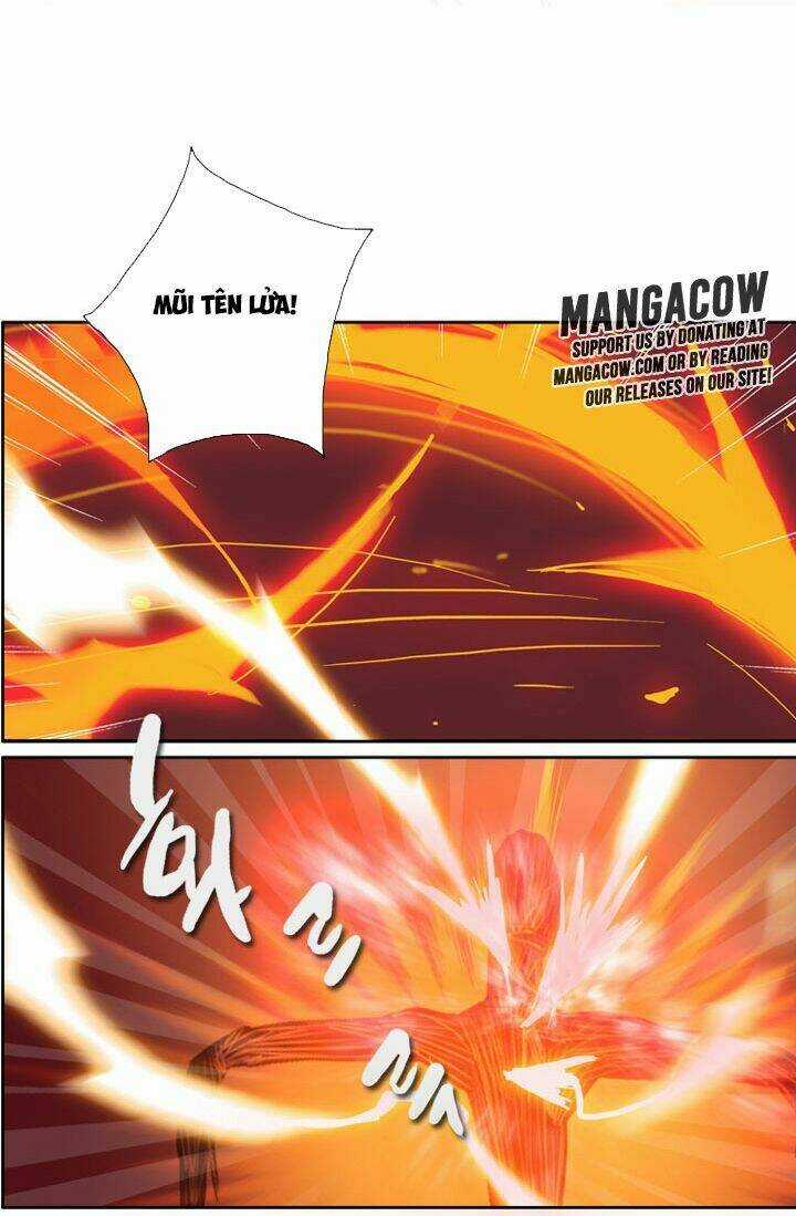 Dusk Howler - Chapter 14 - Trang 4