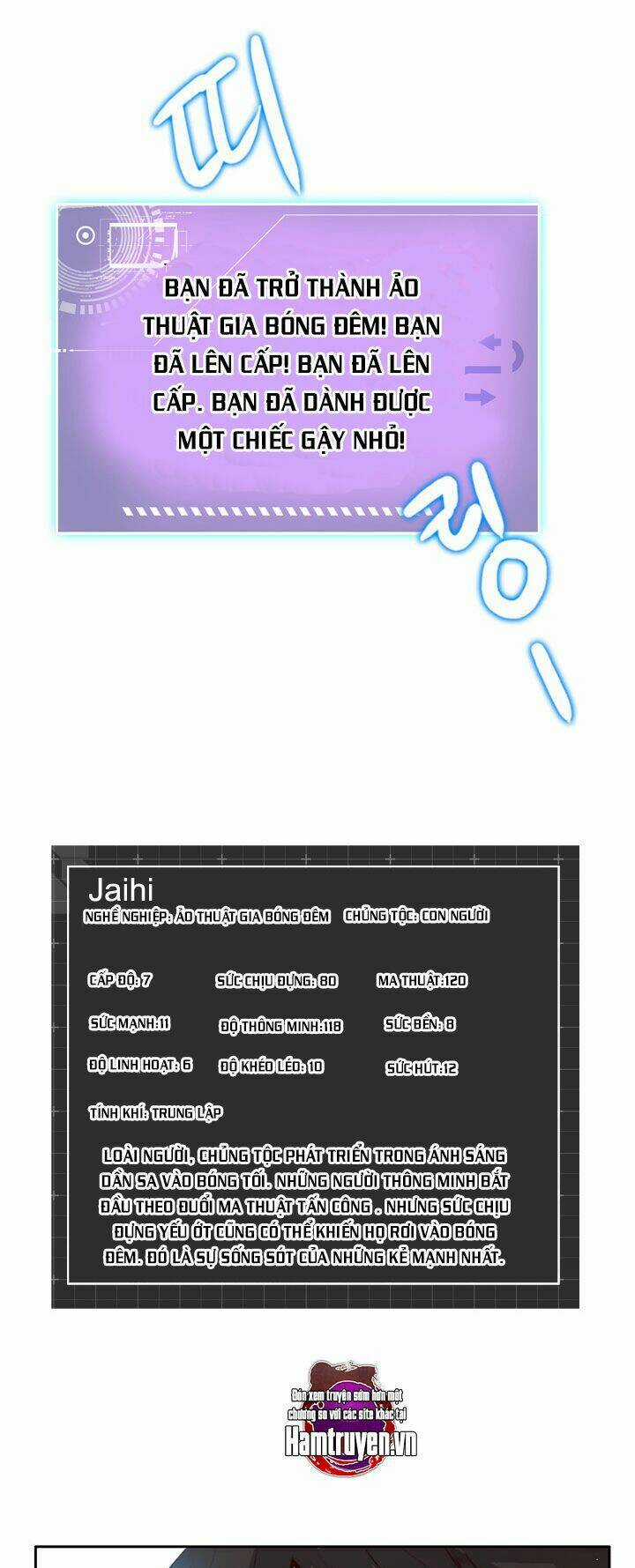 Dusk Howler - Chapter 14 - Trang 33