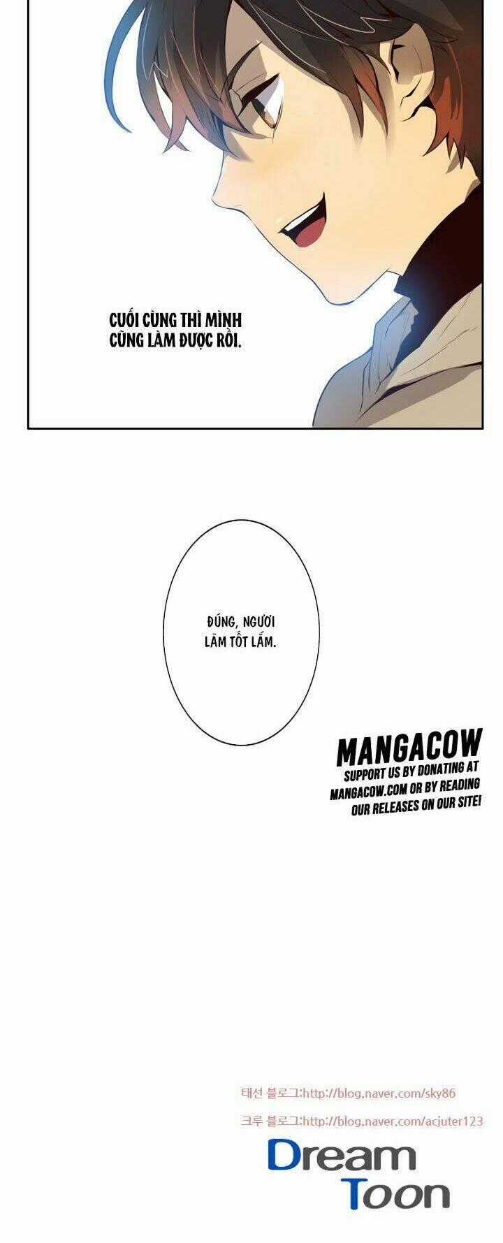 Dusk Howler - Chapter 14 - Trang 34