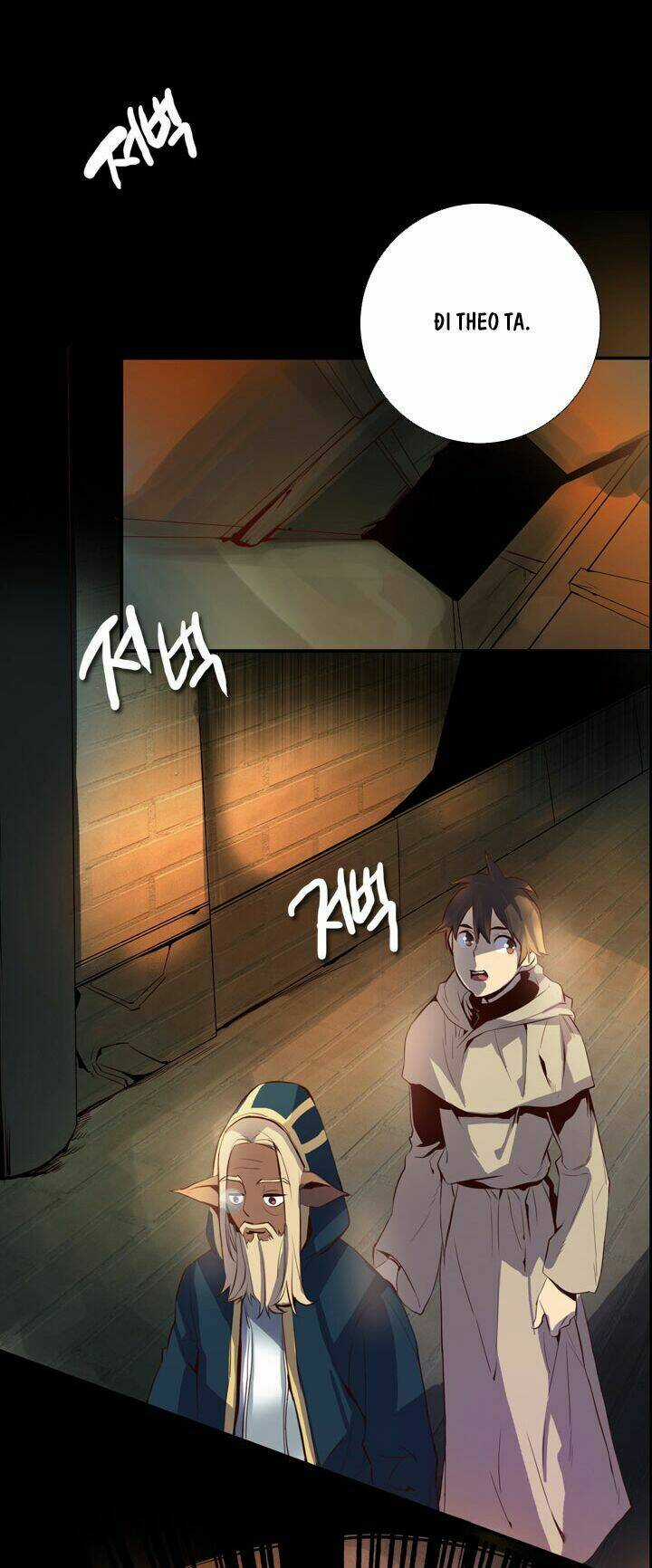 Dusk Howler - Chapter 14 - Trang 7