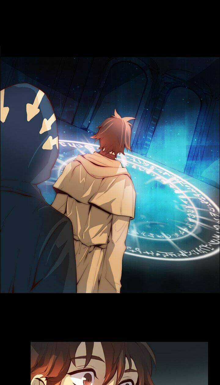 Dusk Howler - Chapter 14 - Trang 9