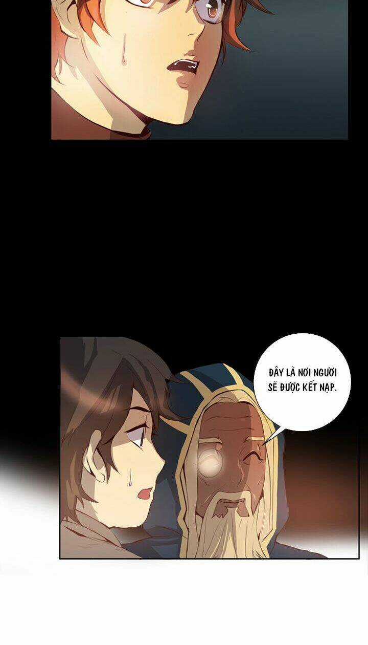 Dusk Howler - Chapter 14 - Trang 10