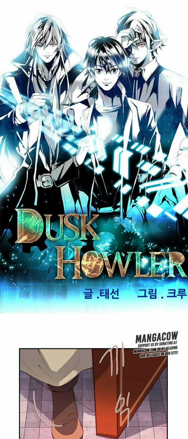 Dusk Howler - Chapter 15 - Trang 1