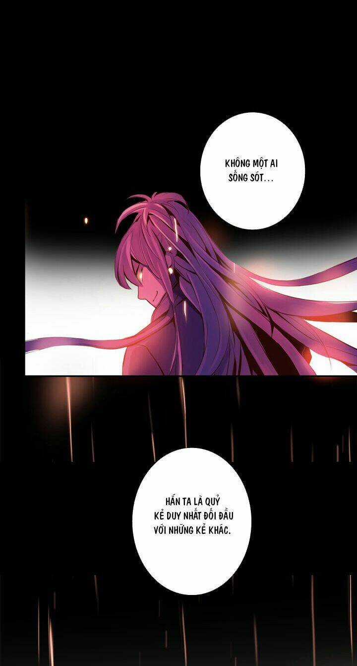 Dusk Howler - Chapter 15 - Trang 11