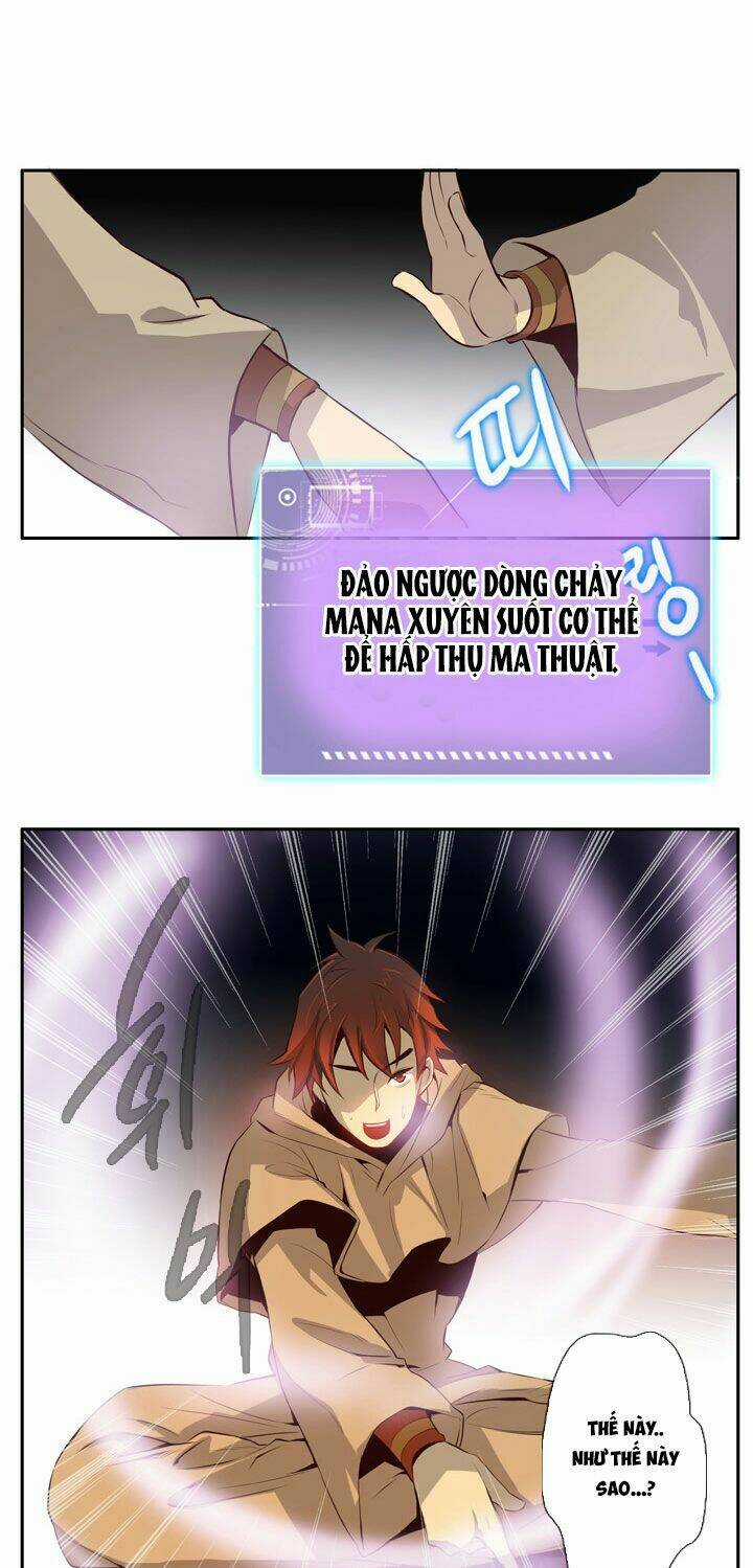 Dusk Howler - Chapter 15 - Trang 15