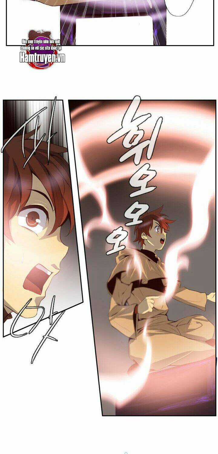 Dusk Howler - Chapter 15 - Trang 16