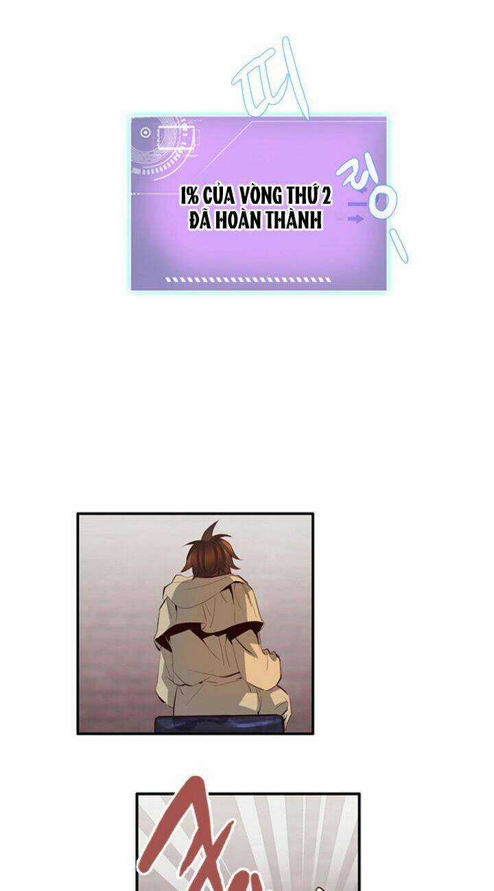 Dusk Howler - Chapter 15 - Trang 17