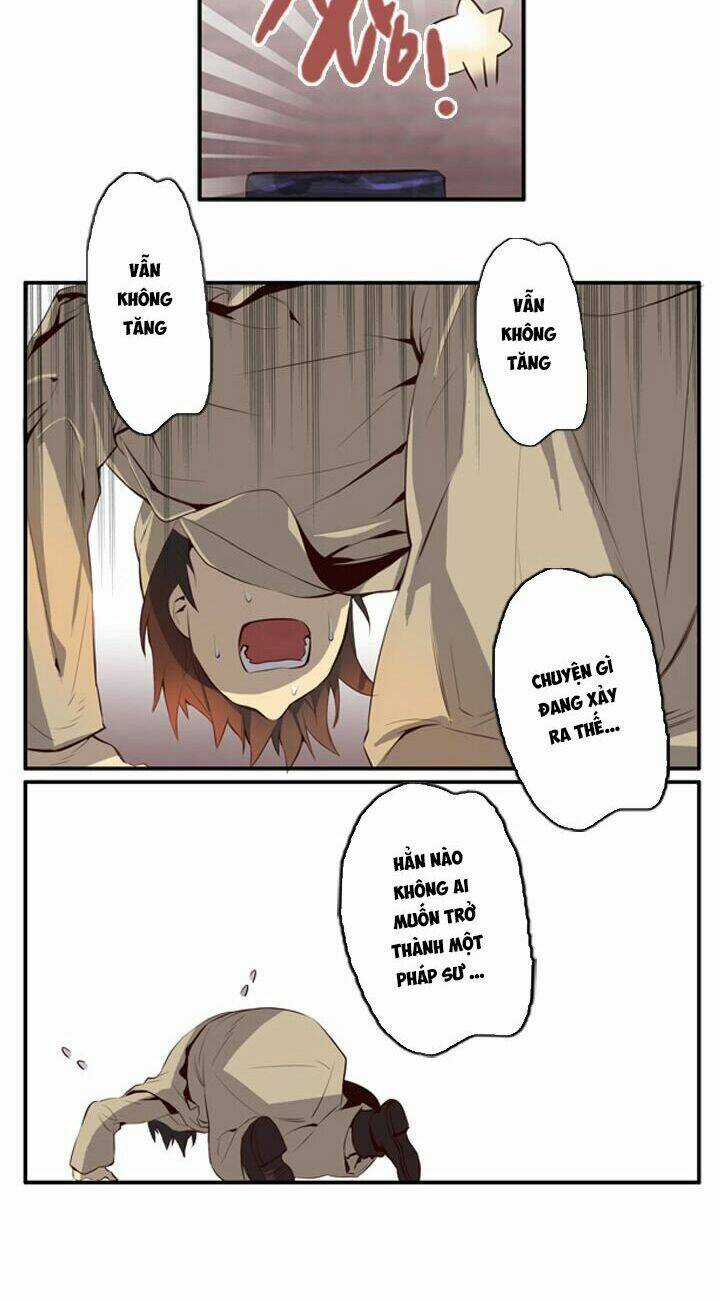 Dusk Howler - Chapter 15 - Trang 18