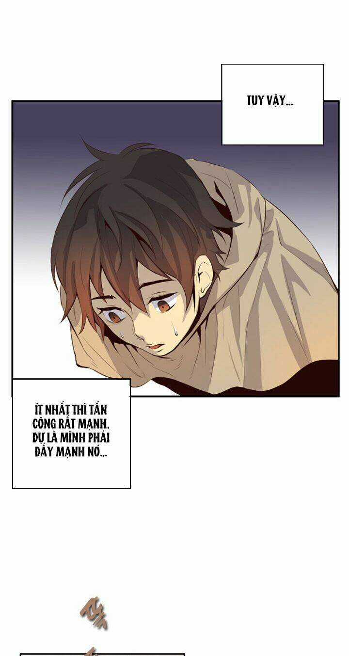 Dusk Howler - Chapter 15 - Trang 19