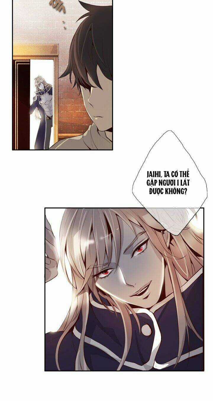 Dusk Howler - Chapter 15 - Trang 20