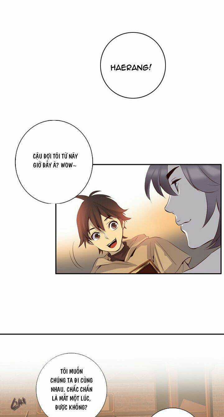 Dusk Howler - Chapter 15 - Trang 3