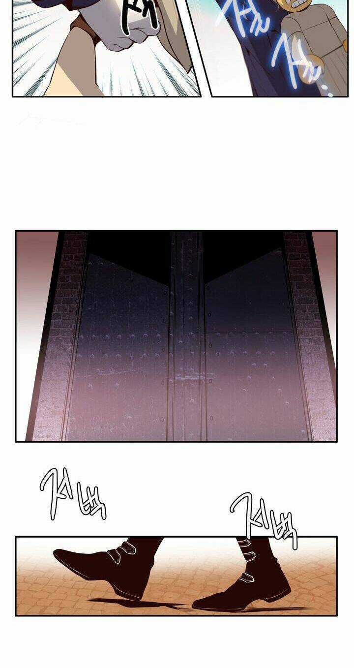 Dusk Howler - Chapter 15 - Trang 22