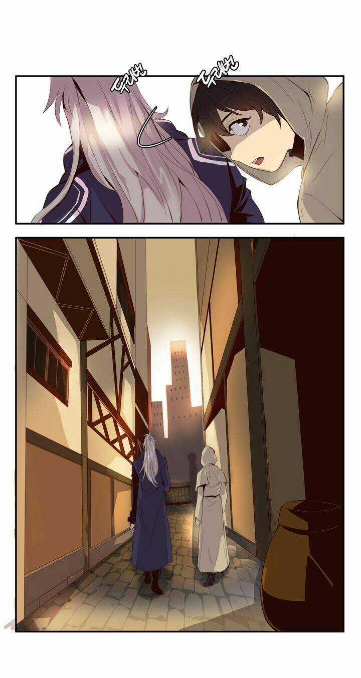 Dusk Howler - Chapter 15 - Trang 23