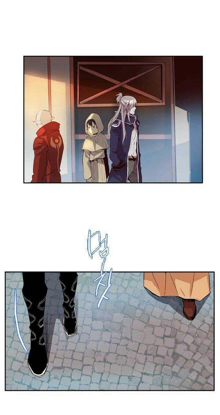 Dusk Howler - Chapter 15 - Trang 24