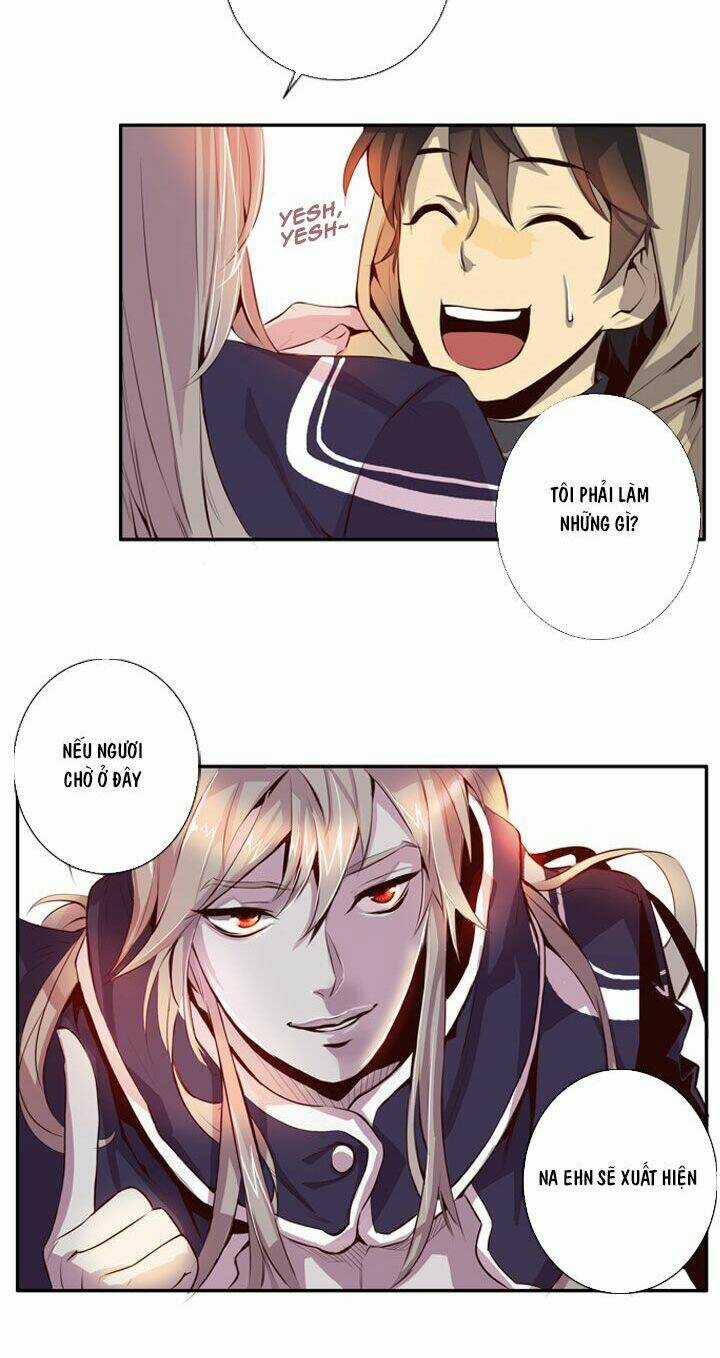 Dusk Howler - Chapter 15 - Trang 26