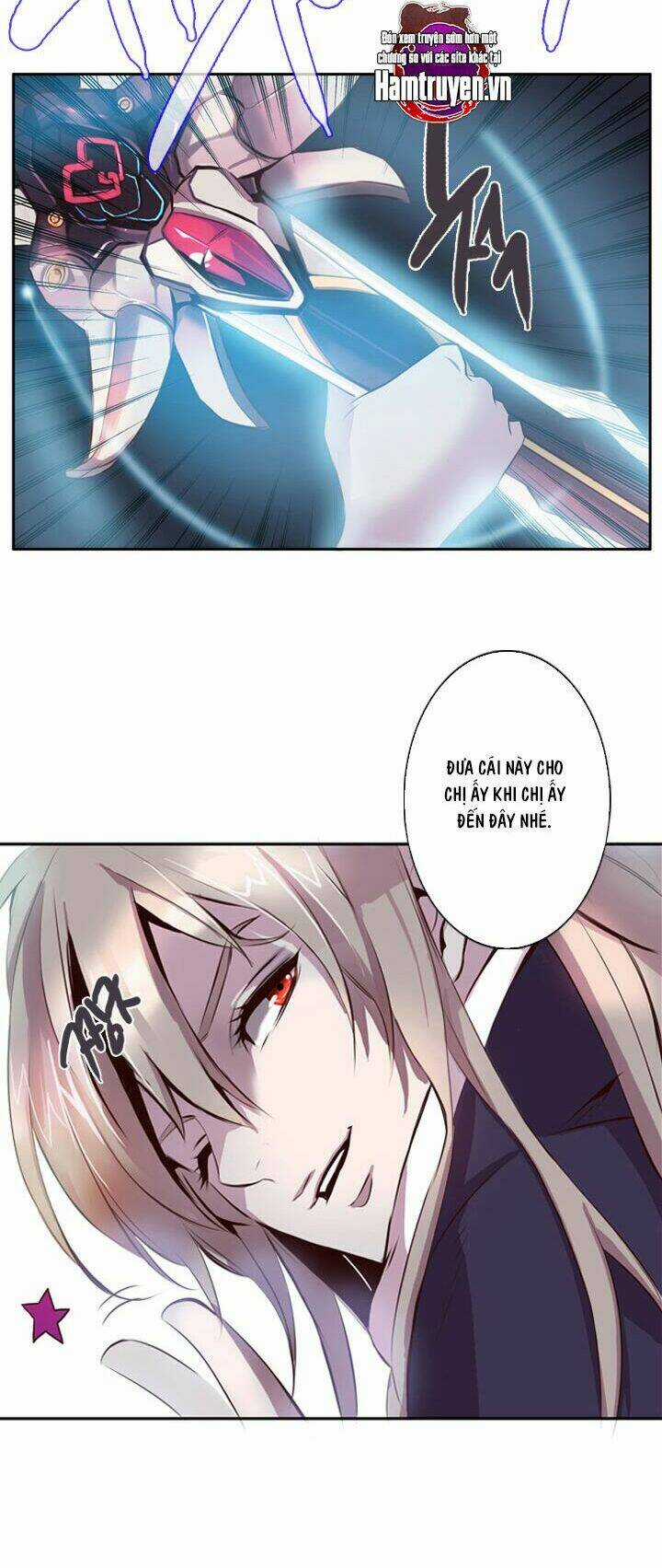 Dusk Howler - Chapter 15 - Trang 28