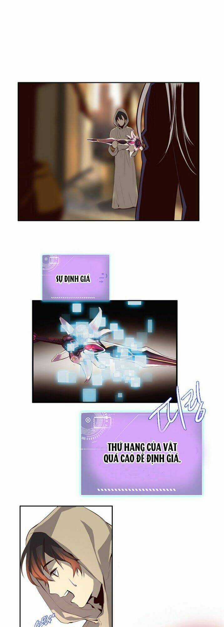 Dusk Howler - Chapter 15 - Trang 29