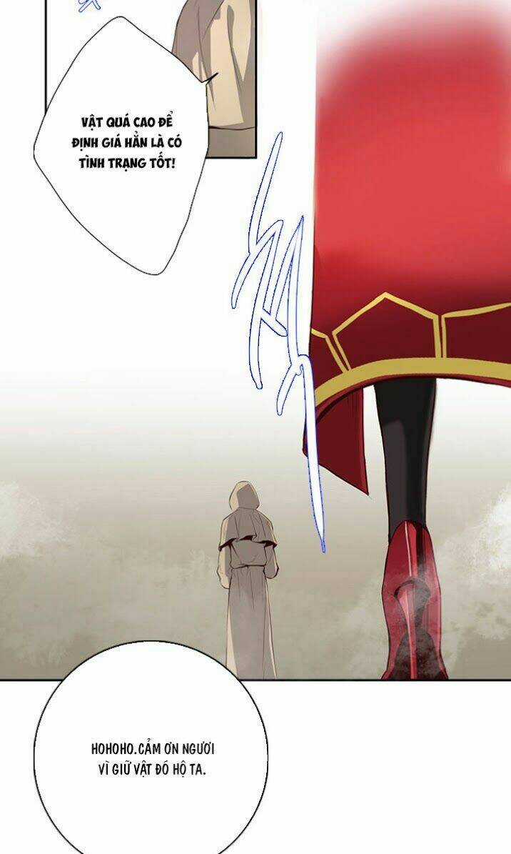 Dusk Howler - Chapter 15 - Trang 30