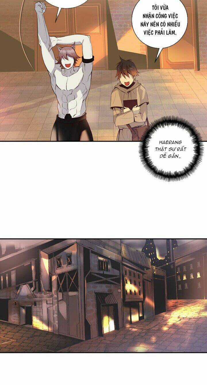 Dusk Howler - Chapter 15 - Trang 4