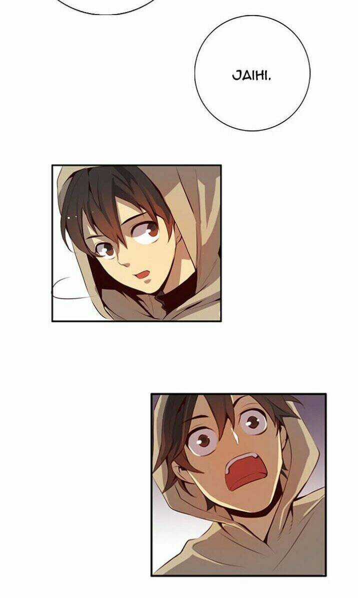 Dusk Howler - Chapter 15 - Trang 31