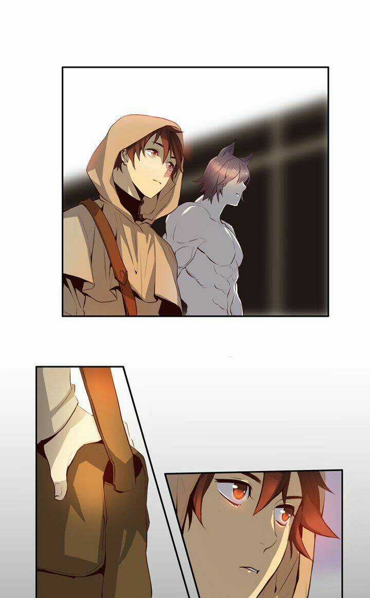 Dusk Howler - Chapter 15 - Trang 5