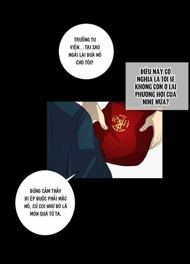 Dusk Howler - Chapter 15 - Trang 7