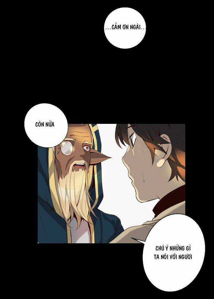 Dusk Howler - Chapter 15 - Trang 8