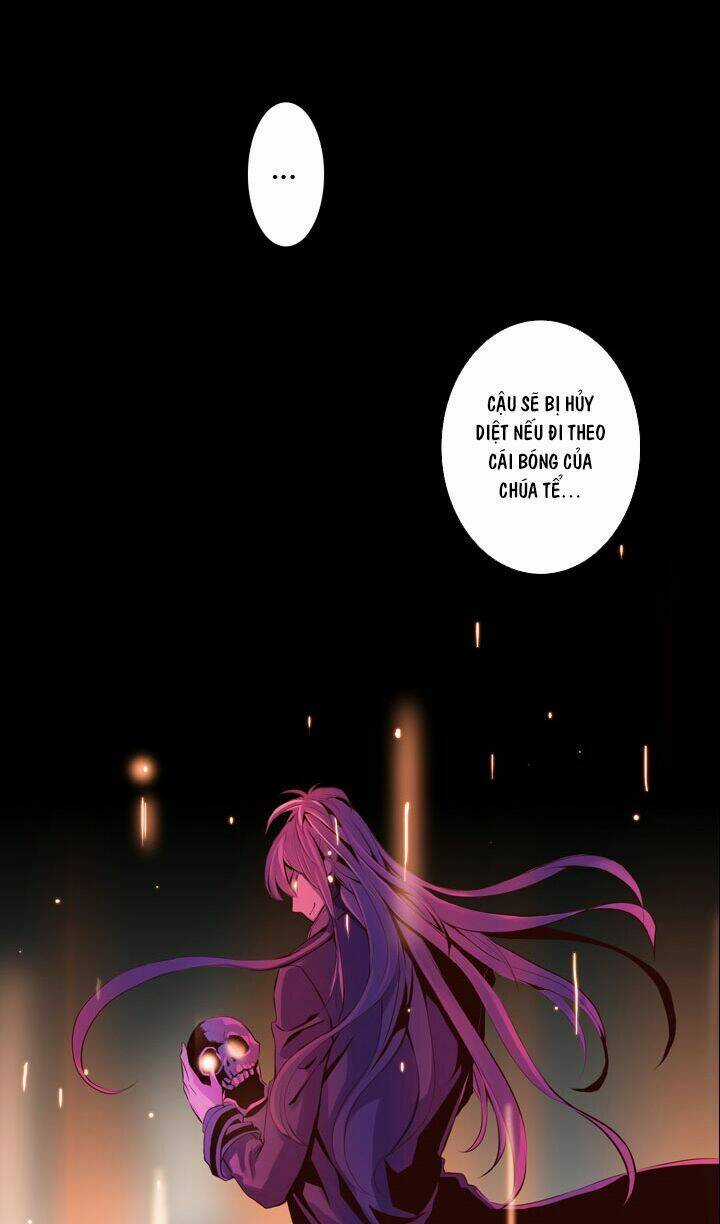 Dusk Howler - Chapter 15 - Trang 9