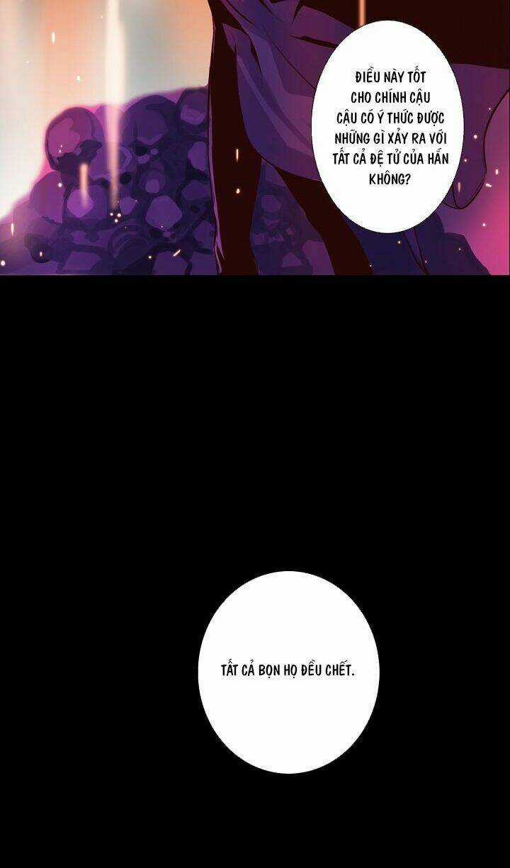 Dusk Howler - Chapter 15 - Trang 10