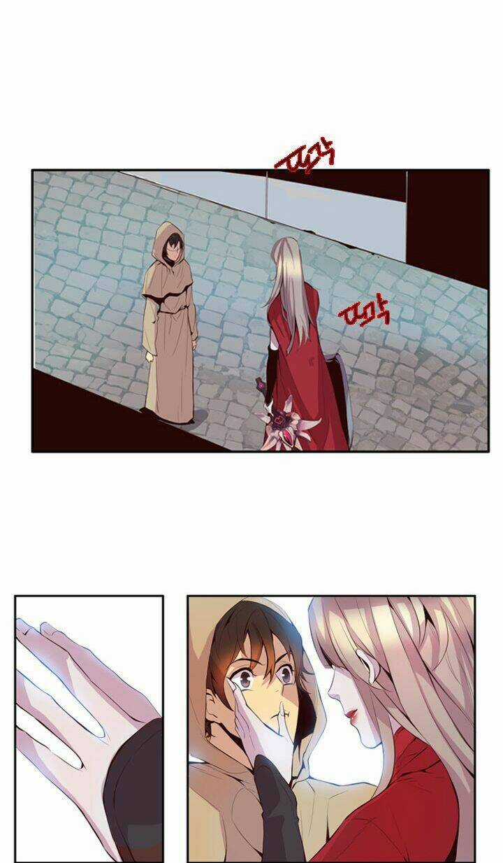 Dusk Howler - Chapter 16 - Trang 13