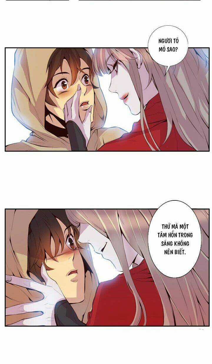 Dusk Howler - Chapter 16 - Trang 14