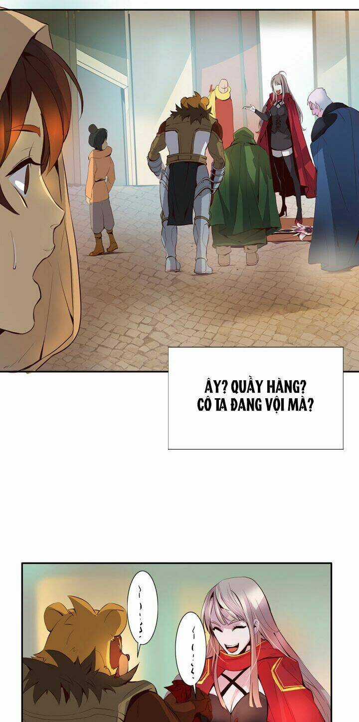 Dusk Howler - Chapter 16 - Trang 17