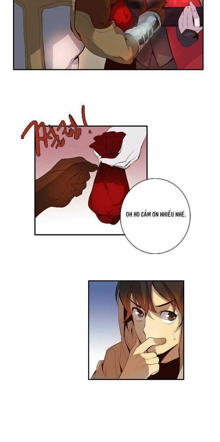 Dusk Howler - Chapter 16 - Trang 18