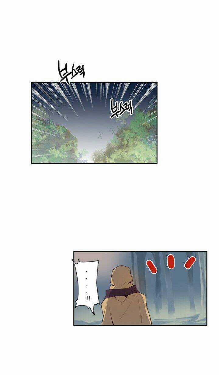 Dusk Howler - Chapter 16 - Trang 24