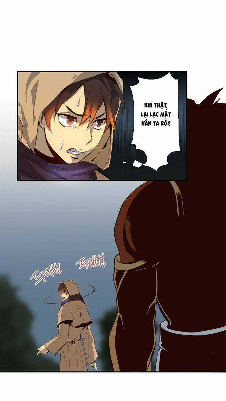 Dusk Howler - Chapter 16 - Trang 25