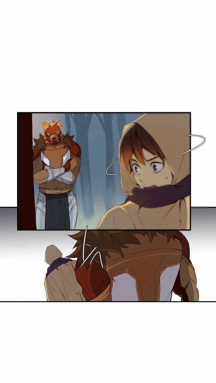 Dusk Howler - Chapter 16 - Trang 26