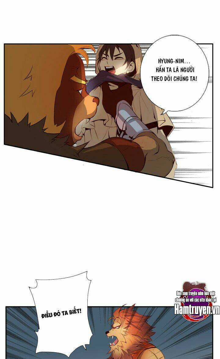 Dusk Howler - Chapter 16 - Trang 29