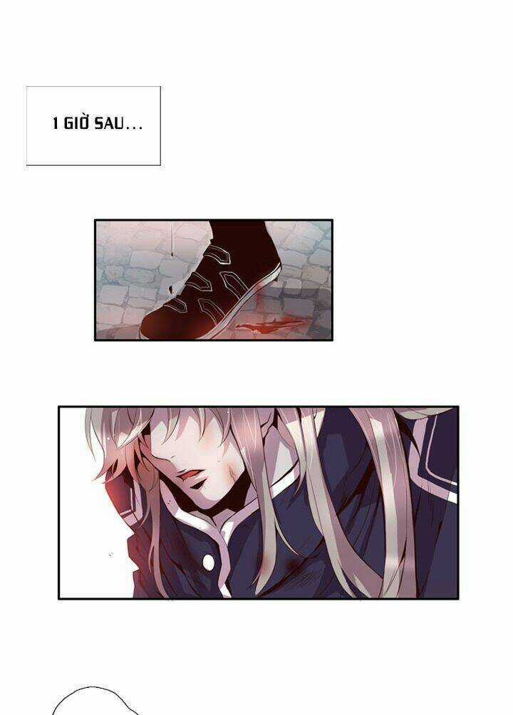 Dusk Howler - Chapter 16 - Trang 5