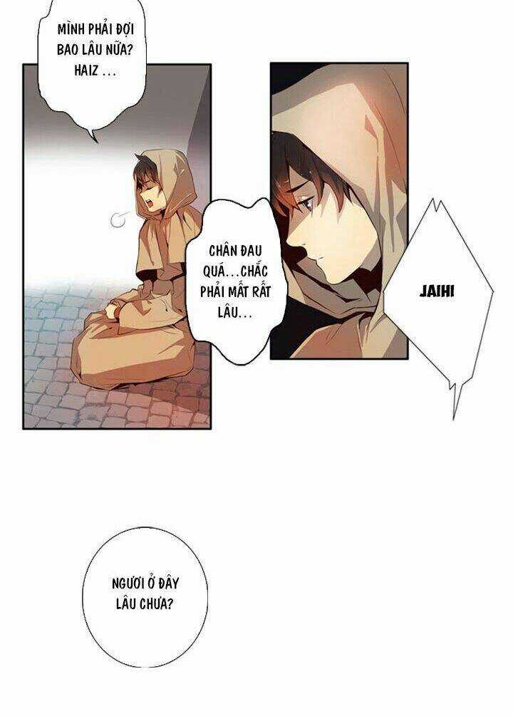 Dusk Howler - Chapter 16 - Trang 6