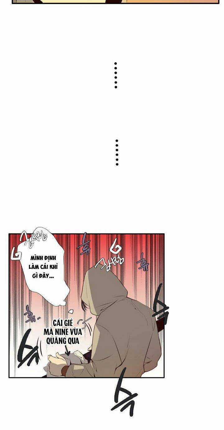 Dusk Howler - Chapter 16 - Trang 10