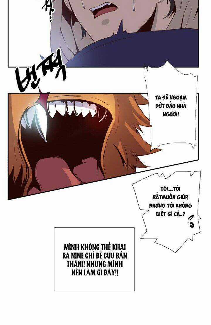 Dusk Howler - Chapter 17 - Trang 13