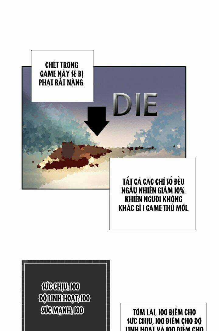 Dusk Howler - Chapter 17 - Trang 14