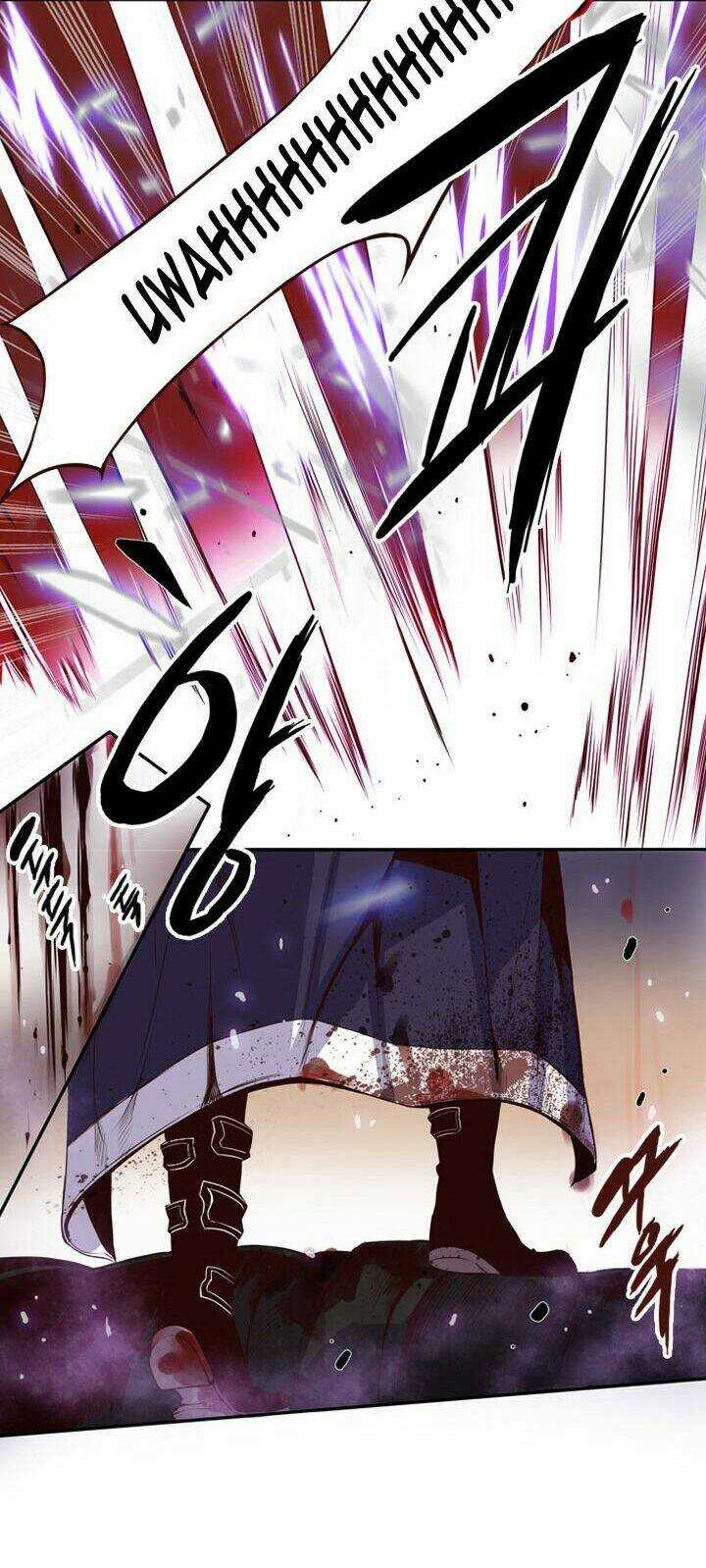 Dusk Howler - Chapter 17 - Trang 19