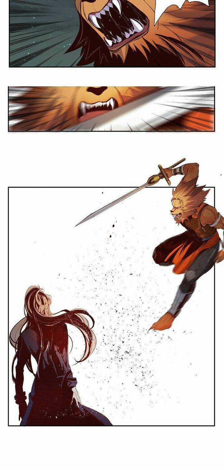 Dusk Howler - Chapter 17 - Trang 23