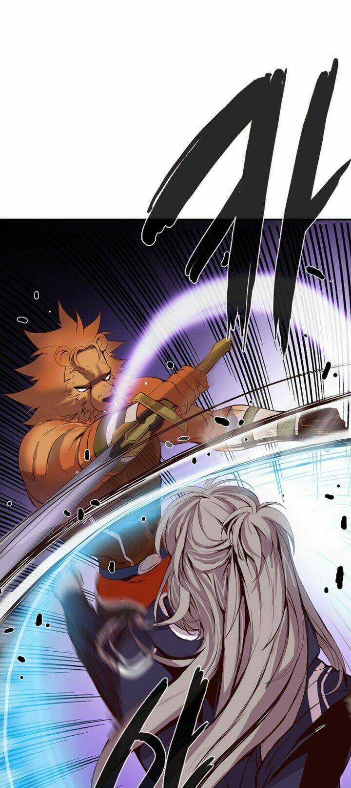 Dusk Howler - Chapter 17 - Trang 24