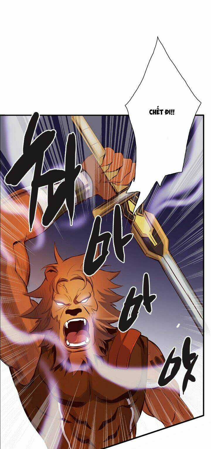 Dusk Howler - Chapter 17 - Trang 27