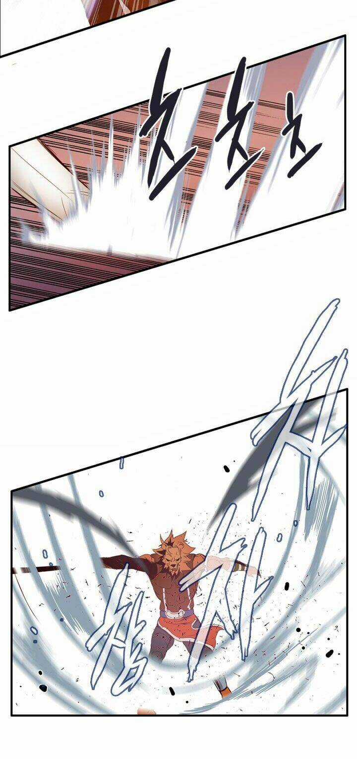 Dusk Howler - Chapter 17 - Trang 28