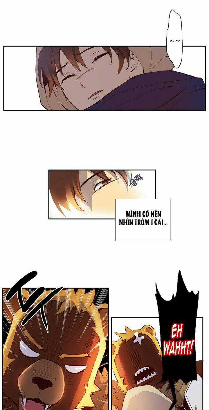 Dusk Howler - Chapter 17 - Trang 4