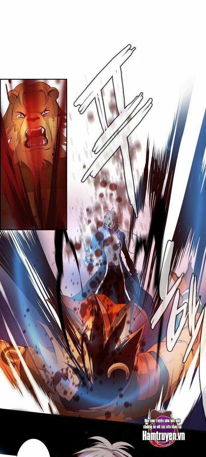 Dusk Howler - Chapter 17 - Trang 31