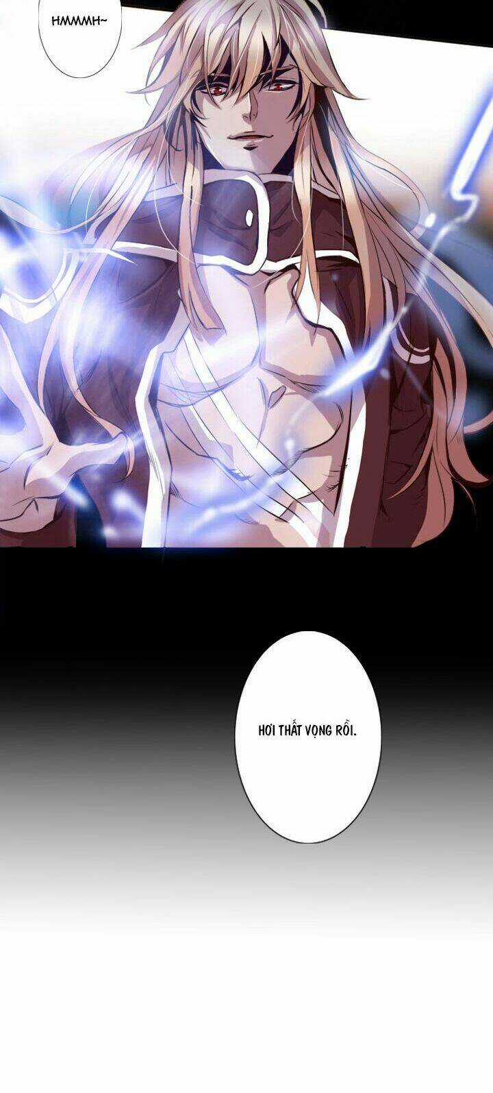 Dusk Howler - Chapter 17 - Trang 32